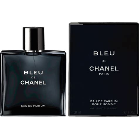 chanel bleu edp 100ml tester|bleu de chanel edp price.